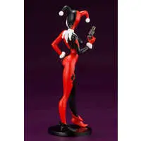 Figure - Batman / Harley Quinn