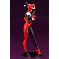 Figure - Batman / Harley Quinn