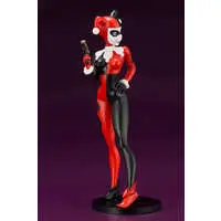 Figure - Batman / Harley Quinn