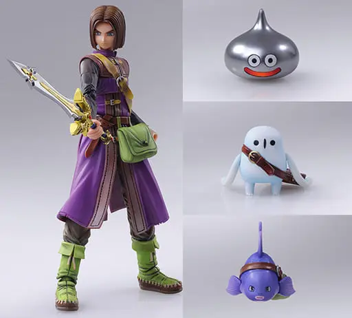 Figure - Dragon Quest