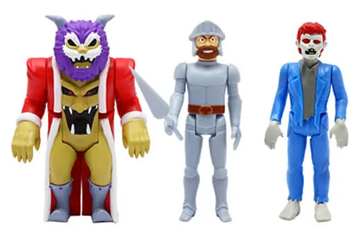 Figure - Makaimura (Ghosts 'n Goblins)