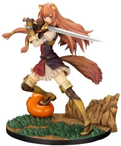 Figure - The Rising of the Shield Hero / Raphtalia