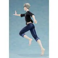 Figure - Yuri!!! on Ice / Victor Nikiforov & Katsuki Yuuri