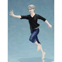 Figure - Yuri!!! on Ice / Victor Nikiforov & Katsuki Yuuri