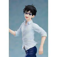 Figure - Yuri!!! on Ice / Victor Nikiforov & Katsuki Yuuri