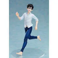 Figure - Yuri!!! on Ice / Victor Nikiforov & Katsuki Yuuri