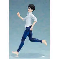 Figure - Yuri!!! on Ice / Victor Nikiforov & Katsuki Yuuri