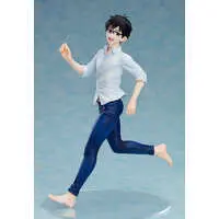 Figure - Yuri!!! on Ice / Victor Nikiforov & Katsuki Yuuri