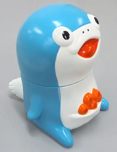 Sofubi Figure - COISS