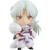 Nendoroid - InuYasha / Sesshoumaru