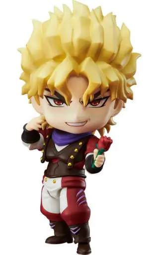 Nendoroid - JoJo's Bizarre Adventure / Dio Brando