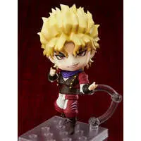 Nendoroid - JoJo's Bizarre Adventure / Dio Brando