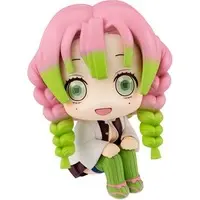 Lookup - Demon Slayer: Kimetsu no Yaiba / Kanroji Mitsuri