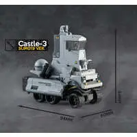 Figure - Arknights / Castle-3