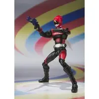 S.H.Figuarts - Unofficial Sentai Akibaranger