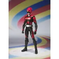 S.H.Figuarts - Unofficial Sentai Akibaranger