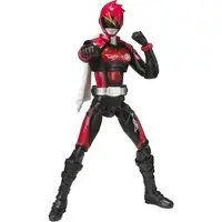 S.H.Figuarts - Unofficial Sentai Akibaranger