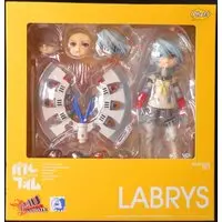 Figure - Persona 4 / Labrys (Persona series)