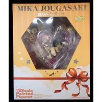 Figure - The iDOLM@STER Cinderella Girls / Jougasaki Mika