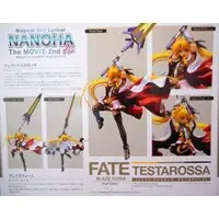 Figure - Mahou Shoujo Lyrical Nanoha / Fate Testarossa