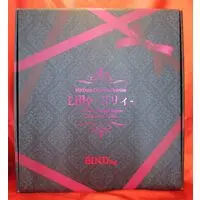 BINDing - Lilly (Hisasi) - Hisasi