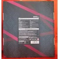 BINDing - Lilly (Hisasi) - Hisasi