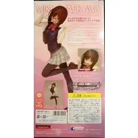 Figure - The iDOLM@STER Cinderella Girls / Maekawa Miku