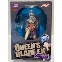 Figure - Queen's Blade / Shizuka