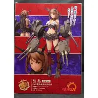 Figure - KanColle / Mutsu