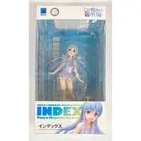 Beach Queens - Toaru Majutsu no Index (A Certain Magical Index)