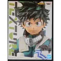 Prize Figure - Figure - Boku no Hero Academia (My Hero Academia) / Midoriya Izuku