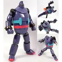 Revoltech - Tetsujin 28-gou