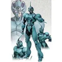 Figure - Guyver