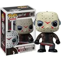 Figure - Friday the 13th