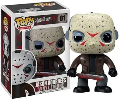 Figure - Friday the 13th