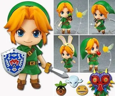 Nendoroid - The Legend of Zelda / Link