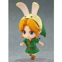 Nendoroid - The Legend of Zelda / Link