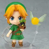 Nendoroid - The Legend of Zelda / Link