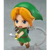 Nendoroid - The Legend of Zelda / Link