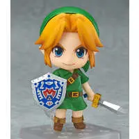 Nendoroid - The Legend of Zelda / Link