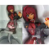 Prize Figure - Figure - Mobile Suit Gundam SEED / Lunamaria Hawke