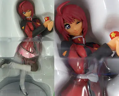 Prize Figure - Figure - Mobile Suit Gundam SEED / Lunamaria Hawke