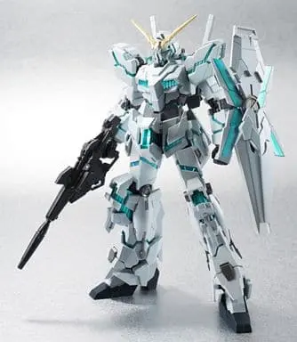 Figure - Mobile Suit Gundam Unicorn