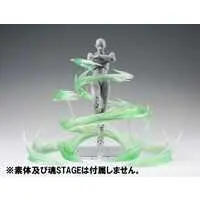 Tamashii EFFECT WIND Green Ver.