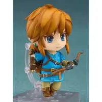 Nendoroid - The Legend of Zelda / Link
