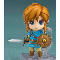 Nendoroid - The Legend of Zelda / Link