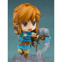 Nendoroid - The Legend of Zelda / Link
