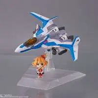 Figure - Macross Delta / Freyja Wion