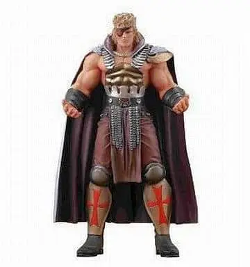 Figure - Fist of the North Star / Solia (Hokuto no Ken)