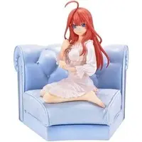 Prisma Wing - 5-toubun no Hanayome (The Quintessential Quintuplets) / Nakano Itsuki